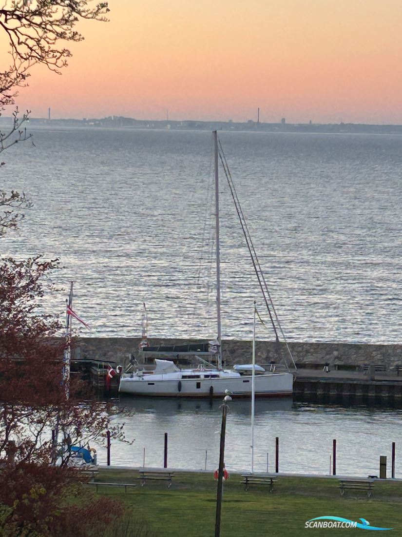 Hanse 445