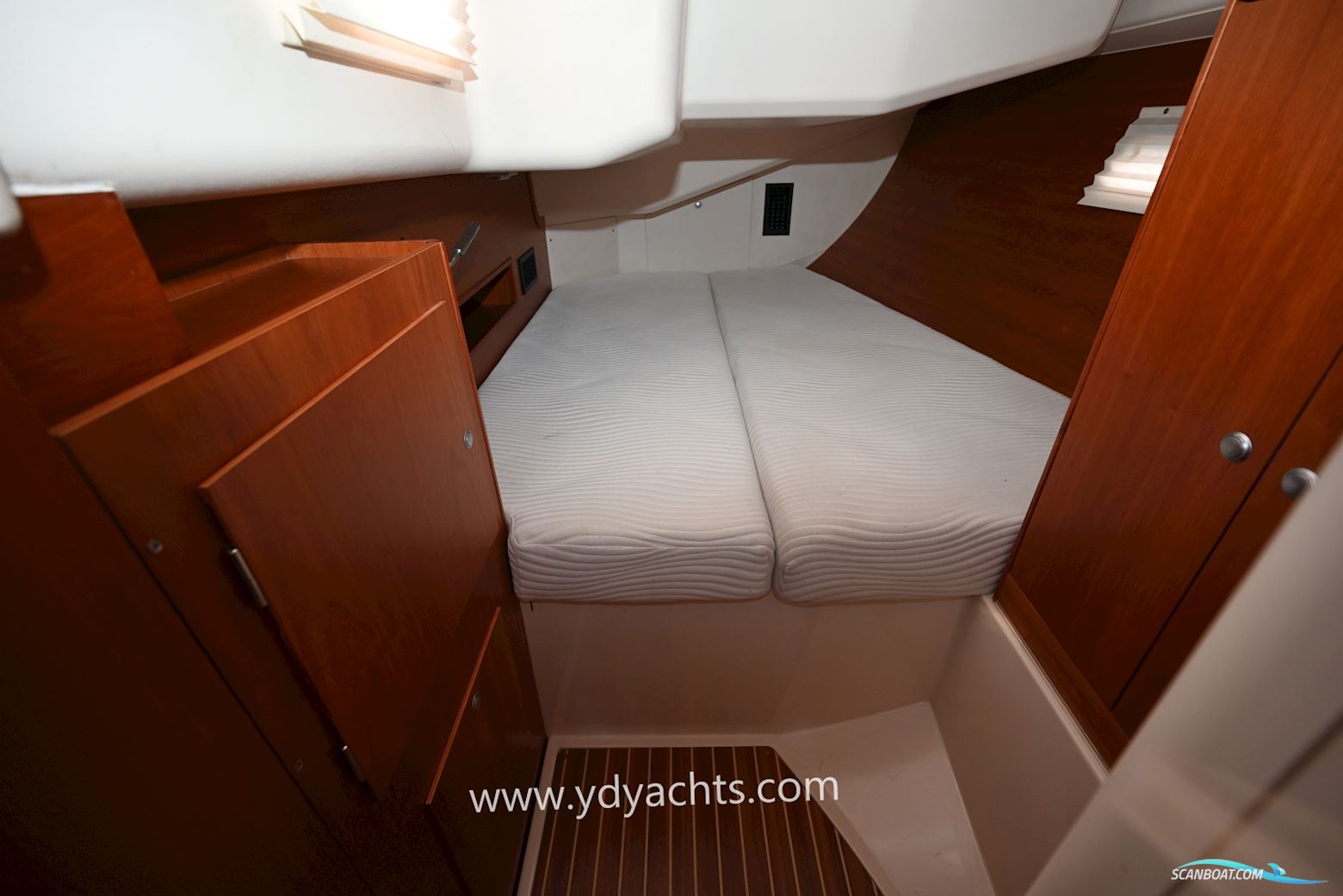Hanse 455
