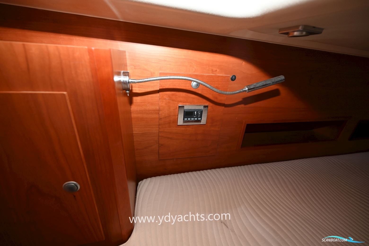 Hanse 455