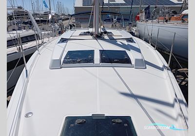 Hanse 455 Sailingboat 2017, with Volvo Penta engine, France