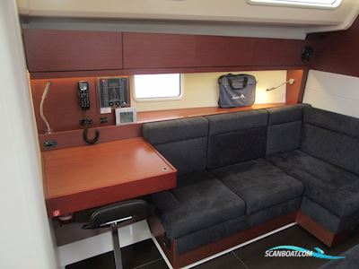 Hanse 458 Sailingboat 2022, with Yanmar engine, Germany