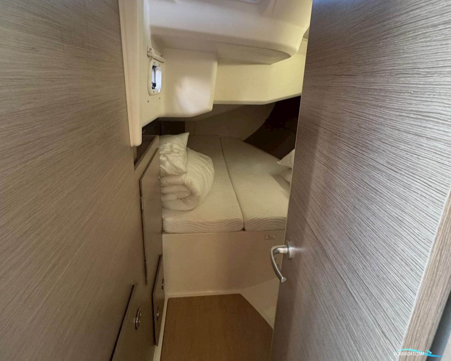 Hanse 458