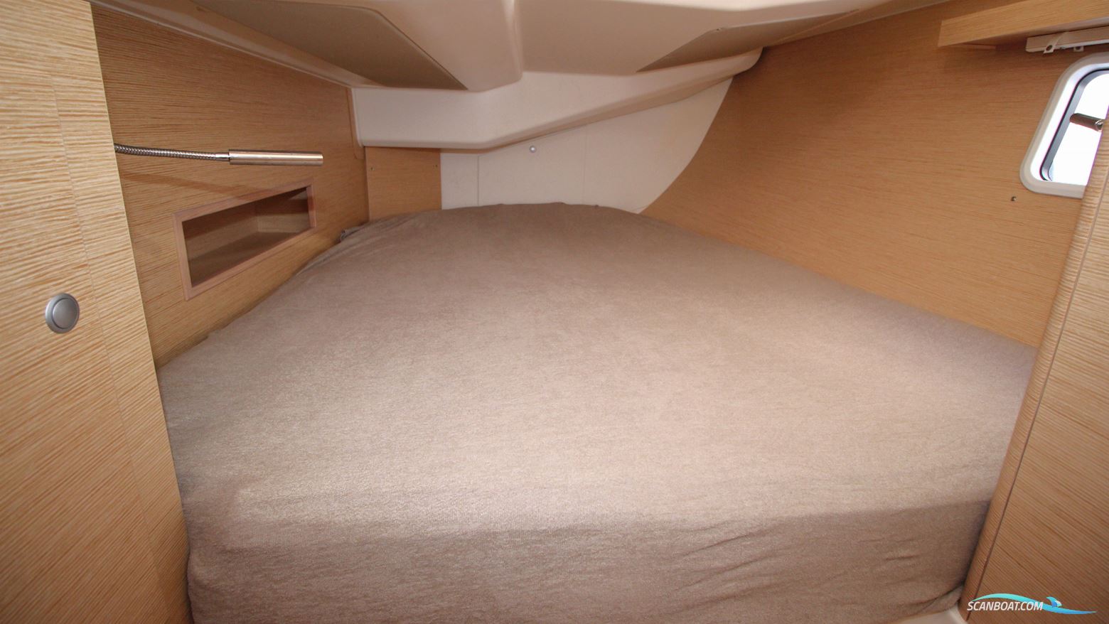 Hanse 458