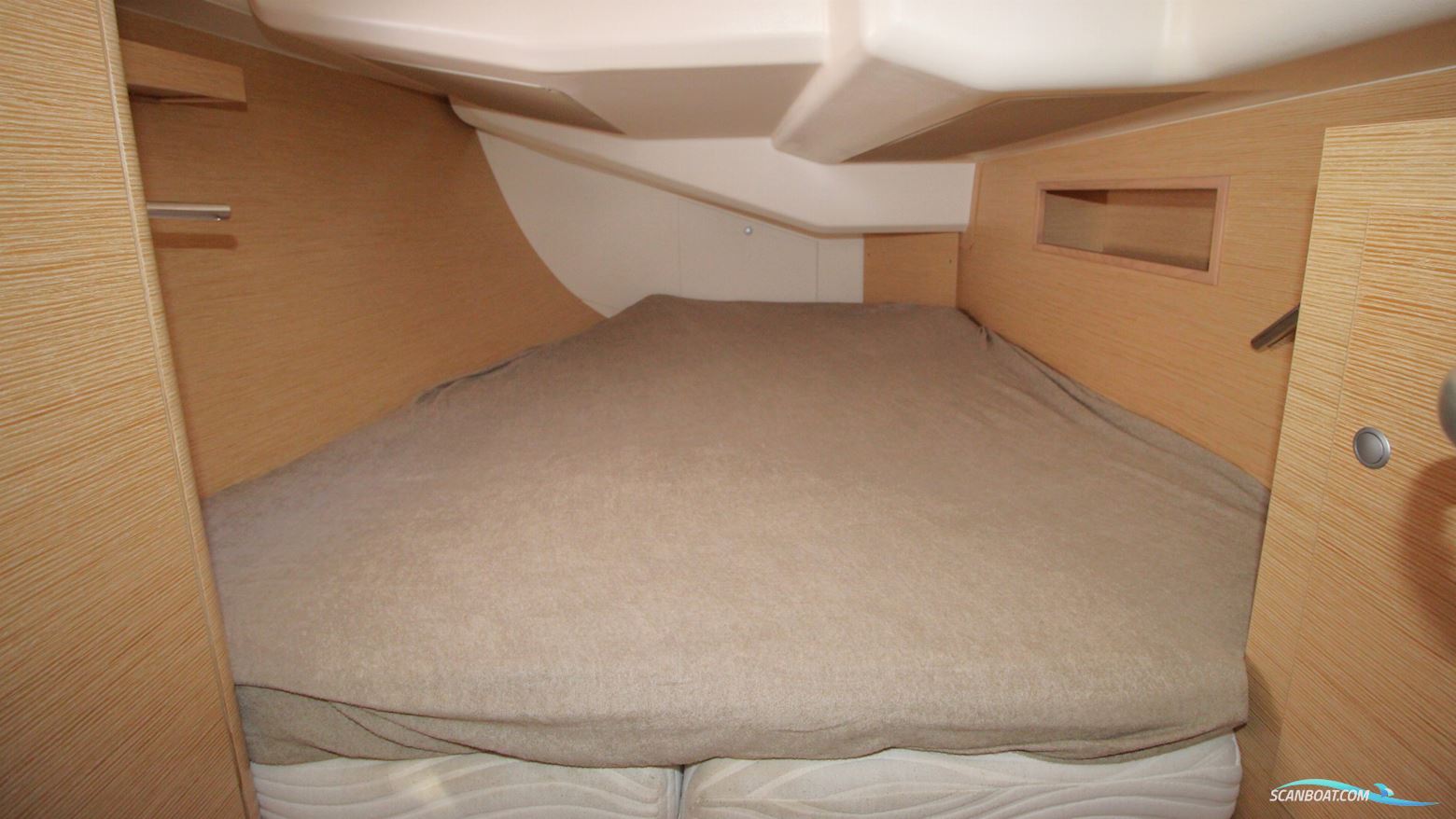 Hanse 458