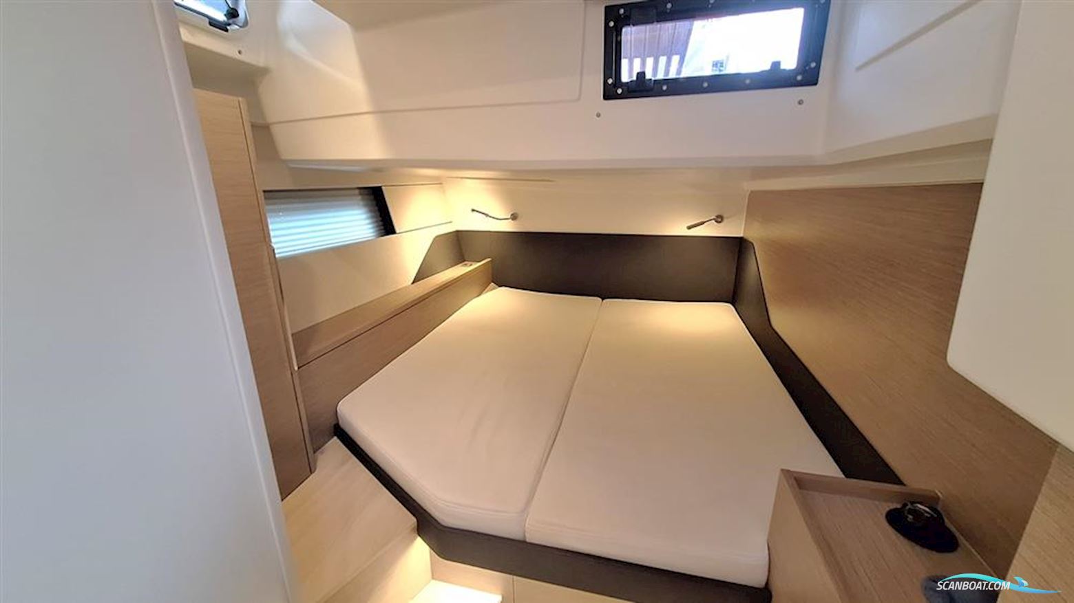 Hanse 460