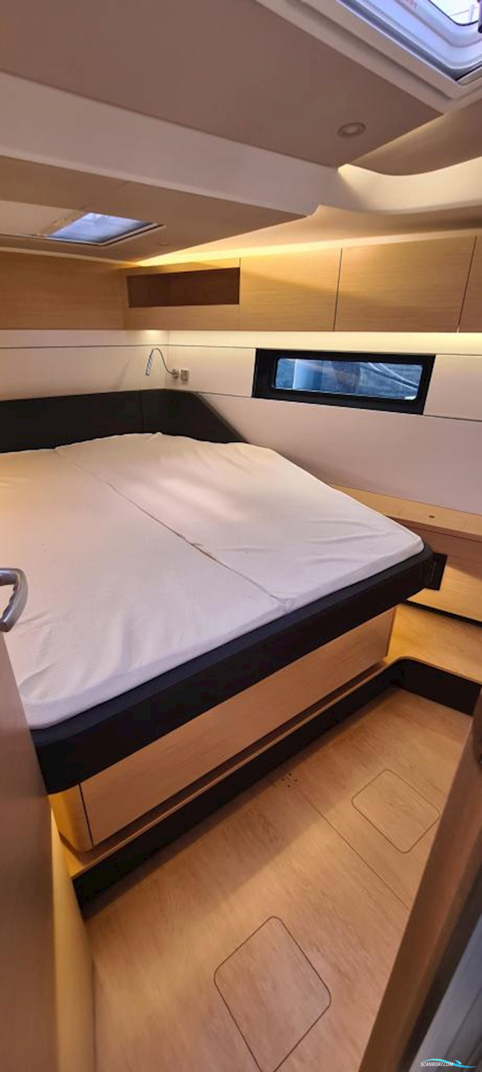 Hanse 460