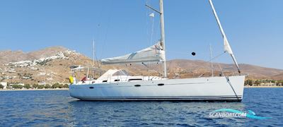 Hanse 461 Sailingboat 2006, with Yanmar 4JH4-TE engine, Greece