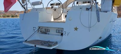 Hanse 461 Sailingboat 2006, with Yanmar 4JH4-TE engine, Greece
