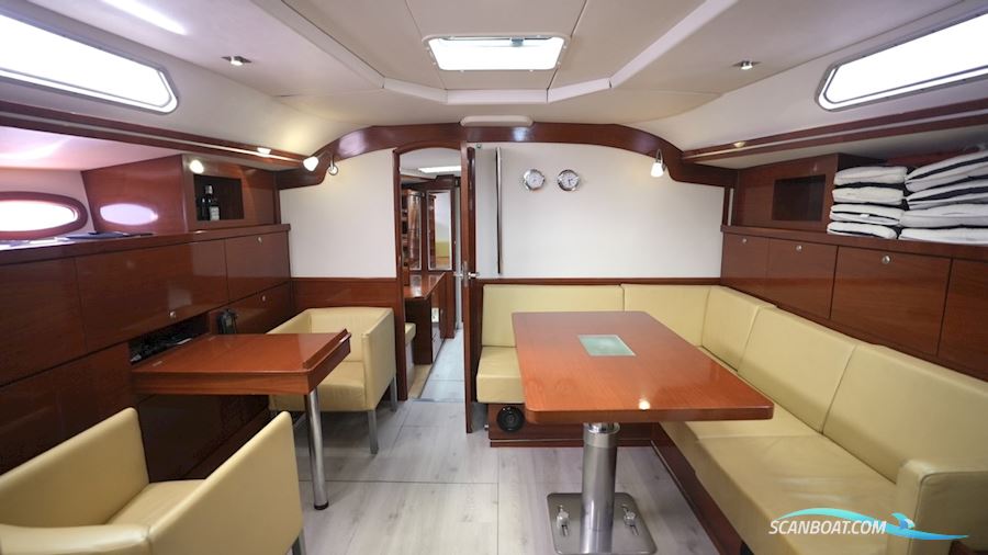 Hanse 461