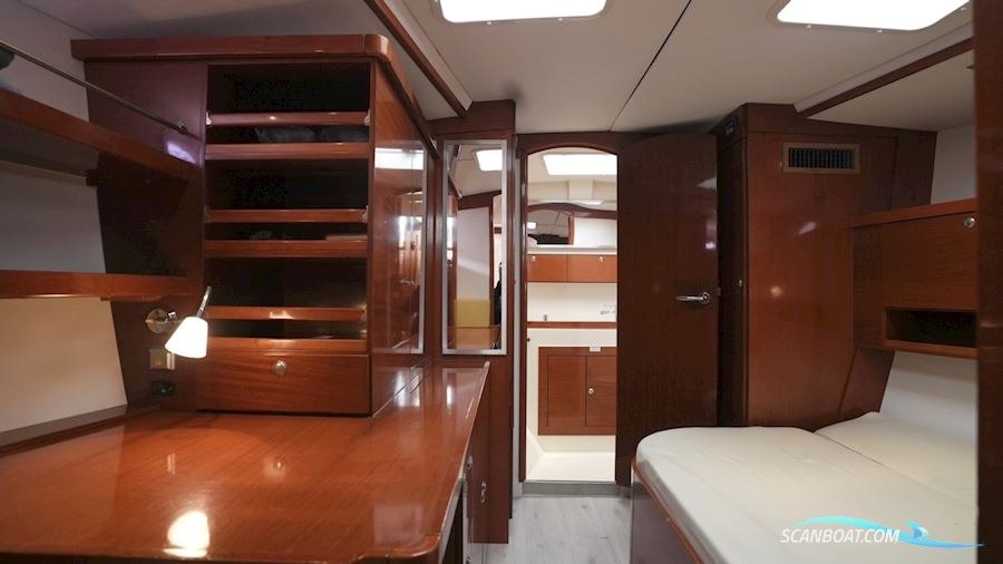 Hanse 461