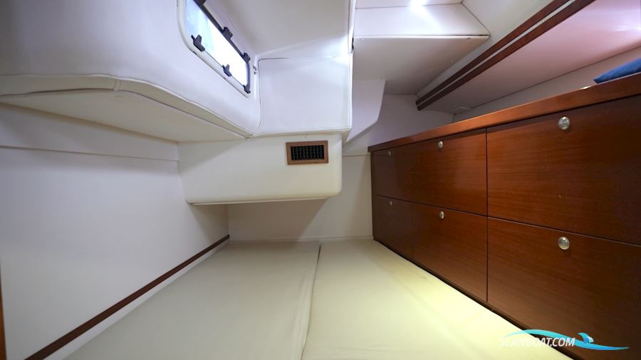 Hanse 461