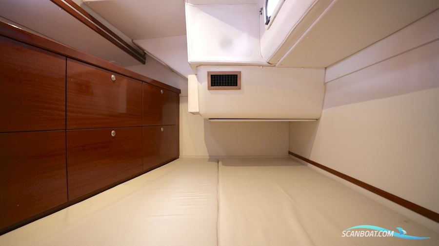 Hanse 461
