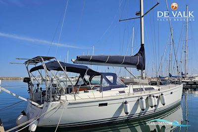 Hanse 470e Sailingboat 2008, with Yanmar engine, Spain