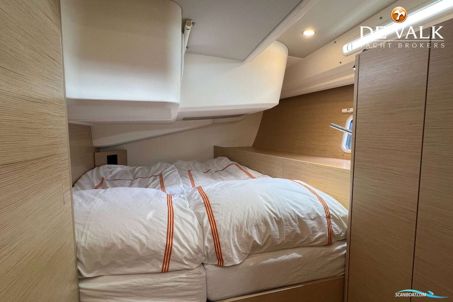 Hanse 508 Exclusive