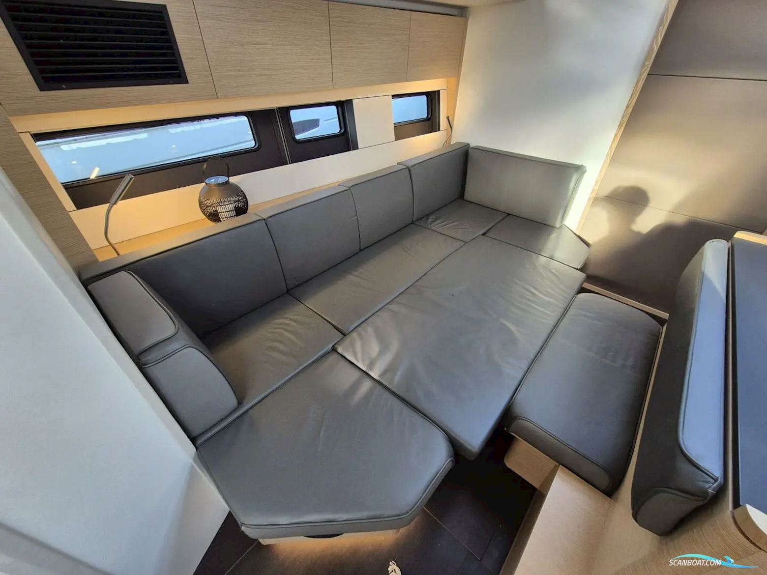 Hanse 510