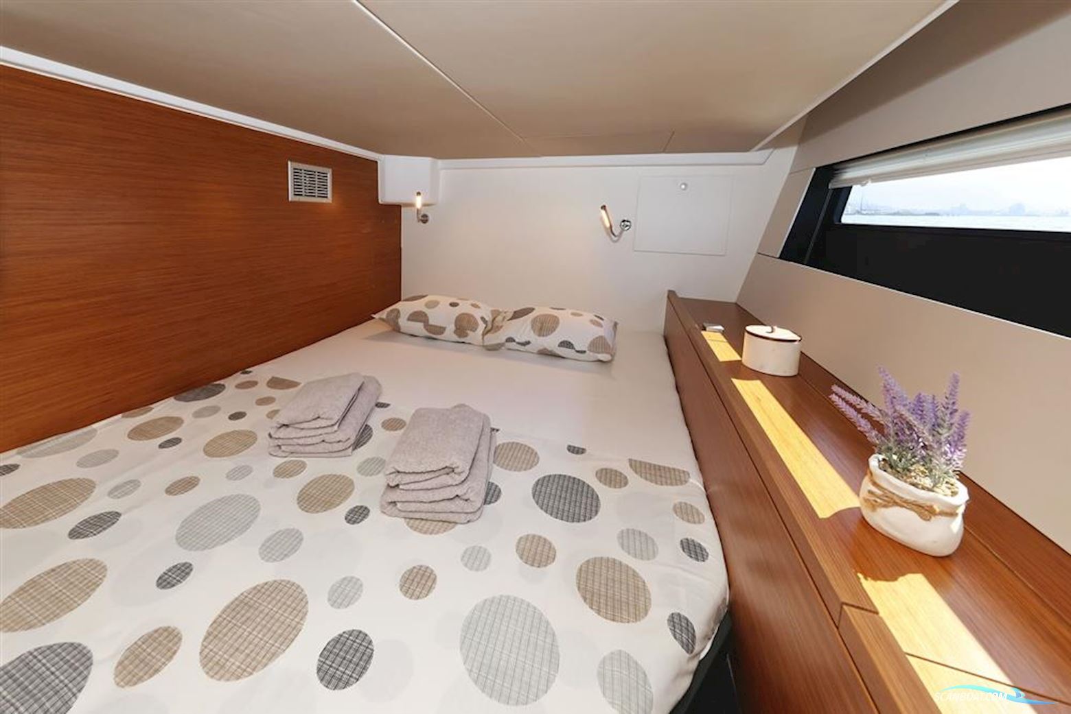 Hanse 510
