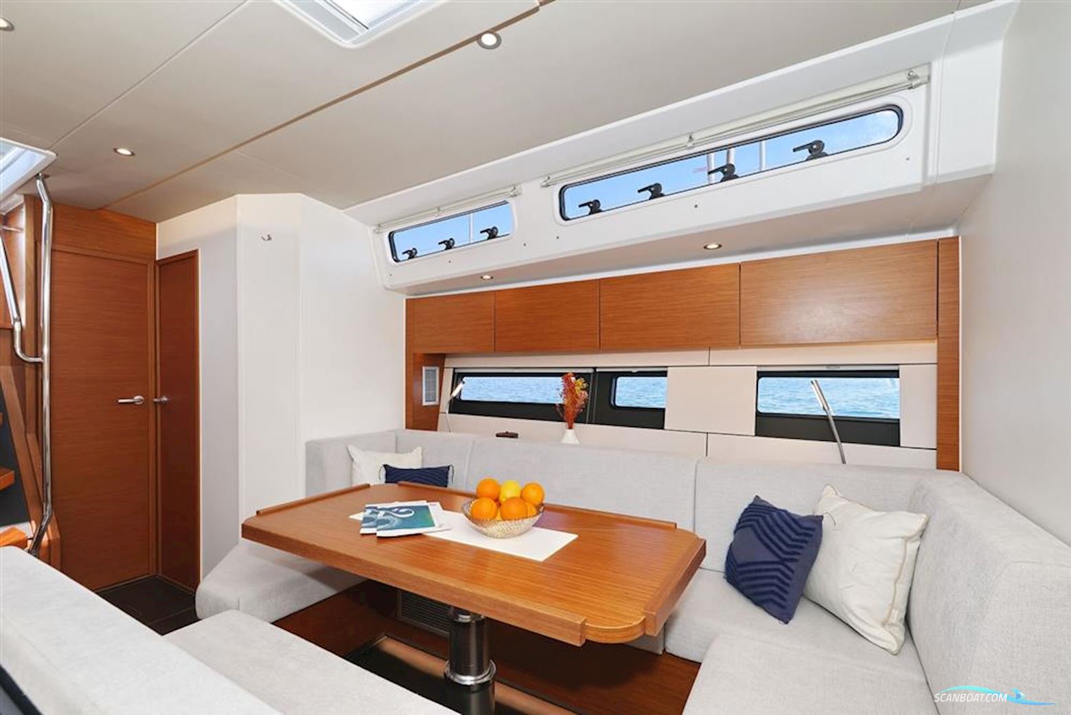 Hanse 510