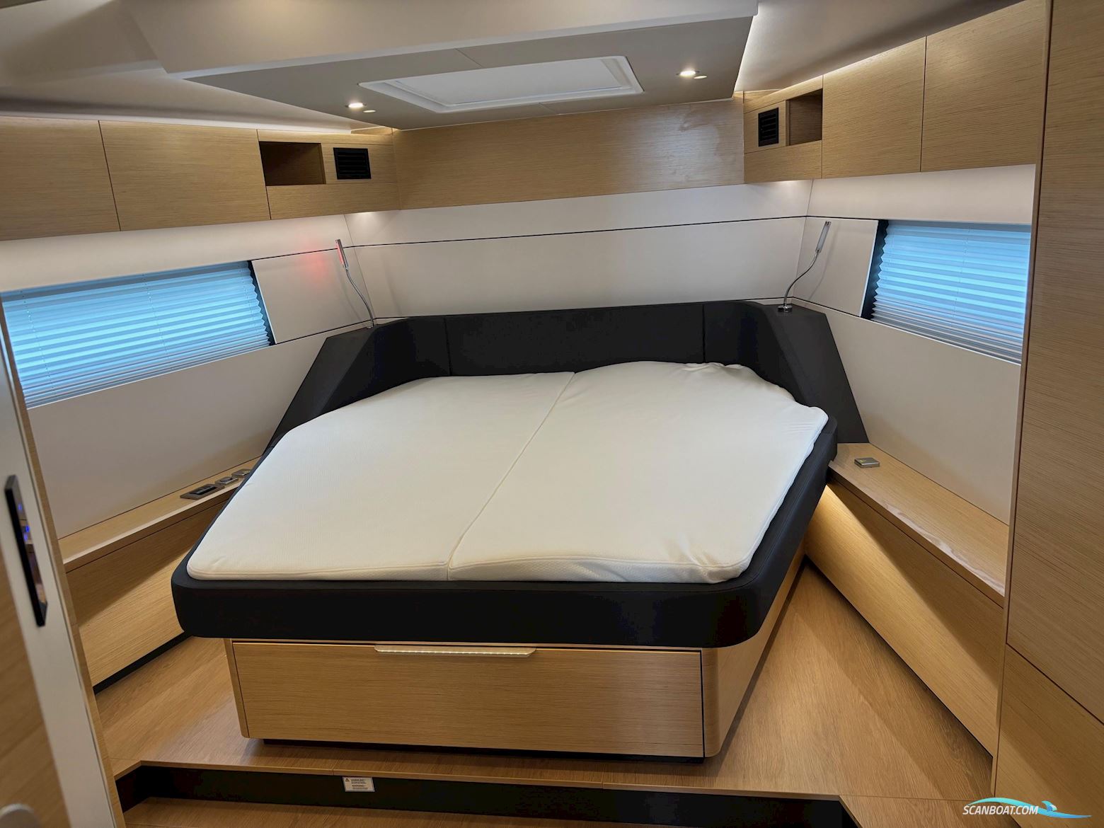Hanse 510