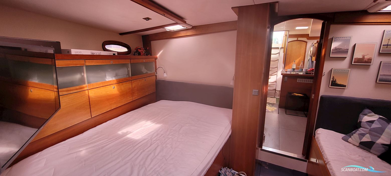 Hanse 531