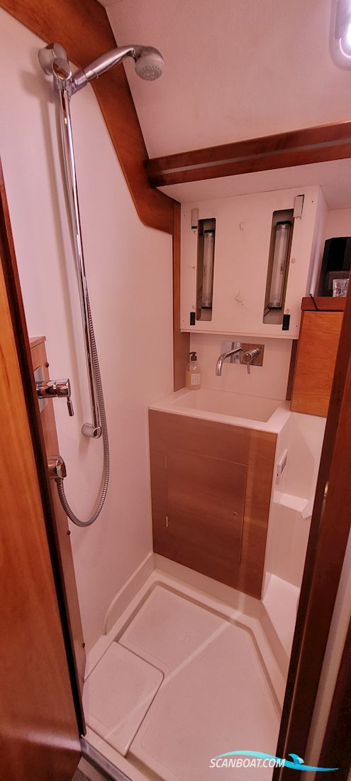 Hanse 531