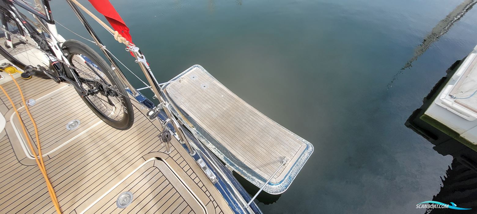 Hanse 531