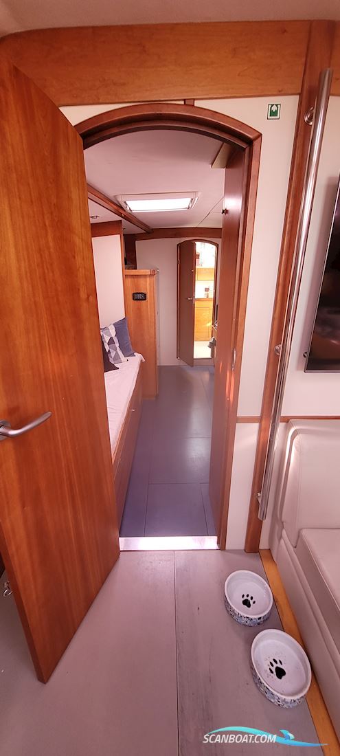 Hanse 531