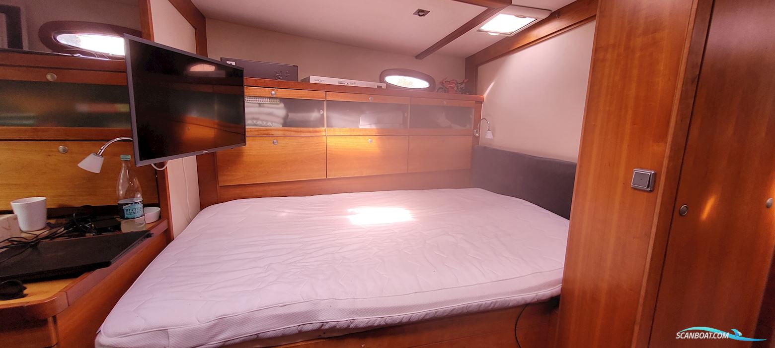 Hanse 531