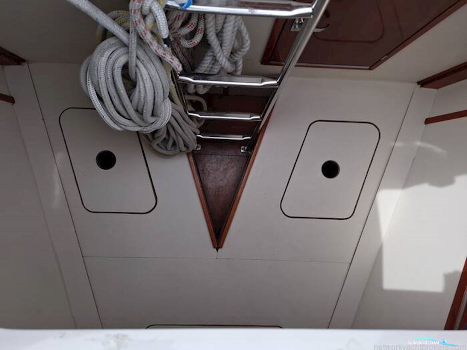 Hanse 531