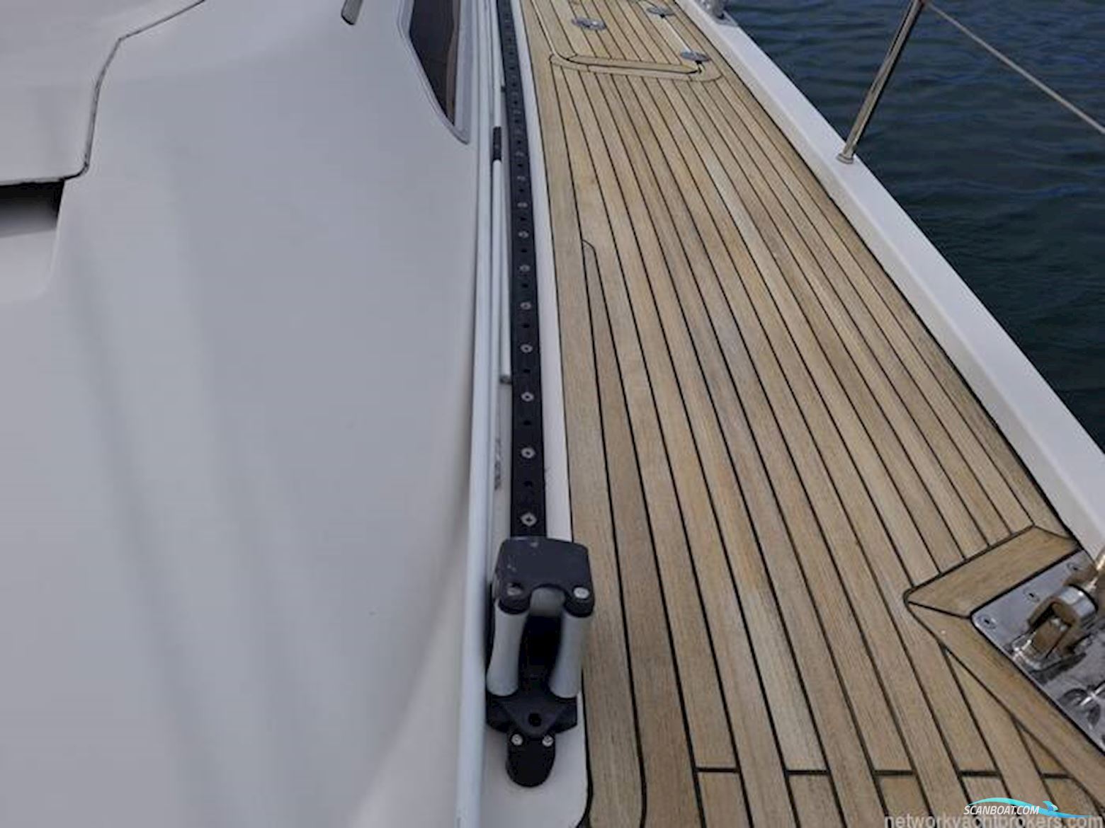 Hanse 531