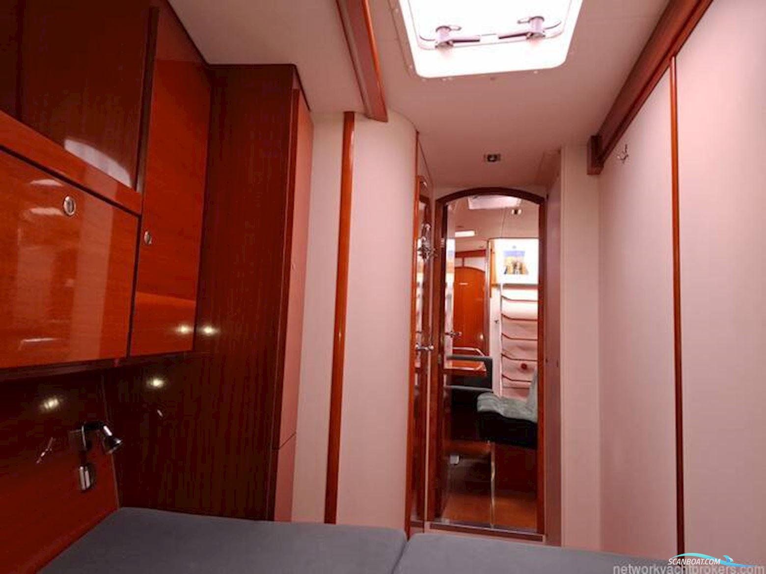 Hanse 531