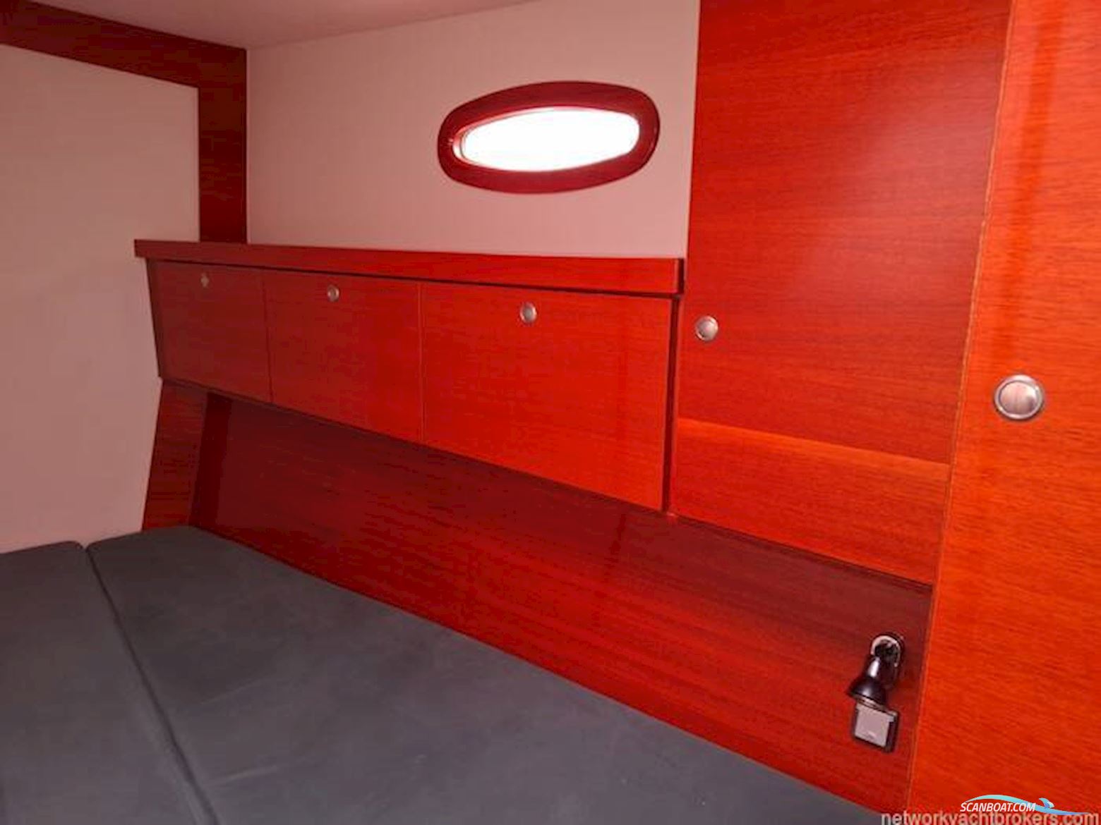 Hanse 531