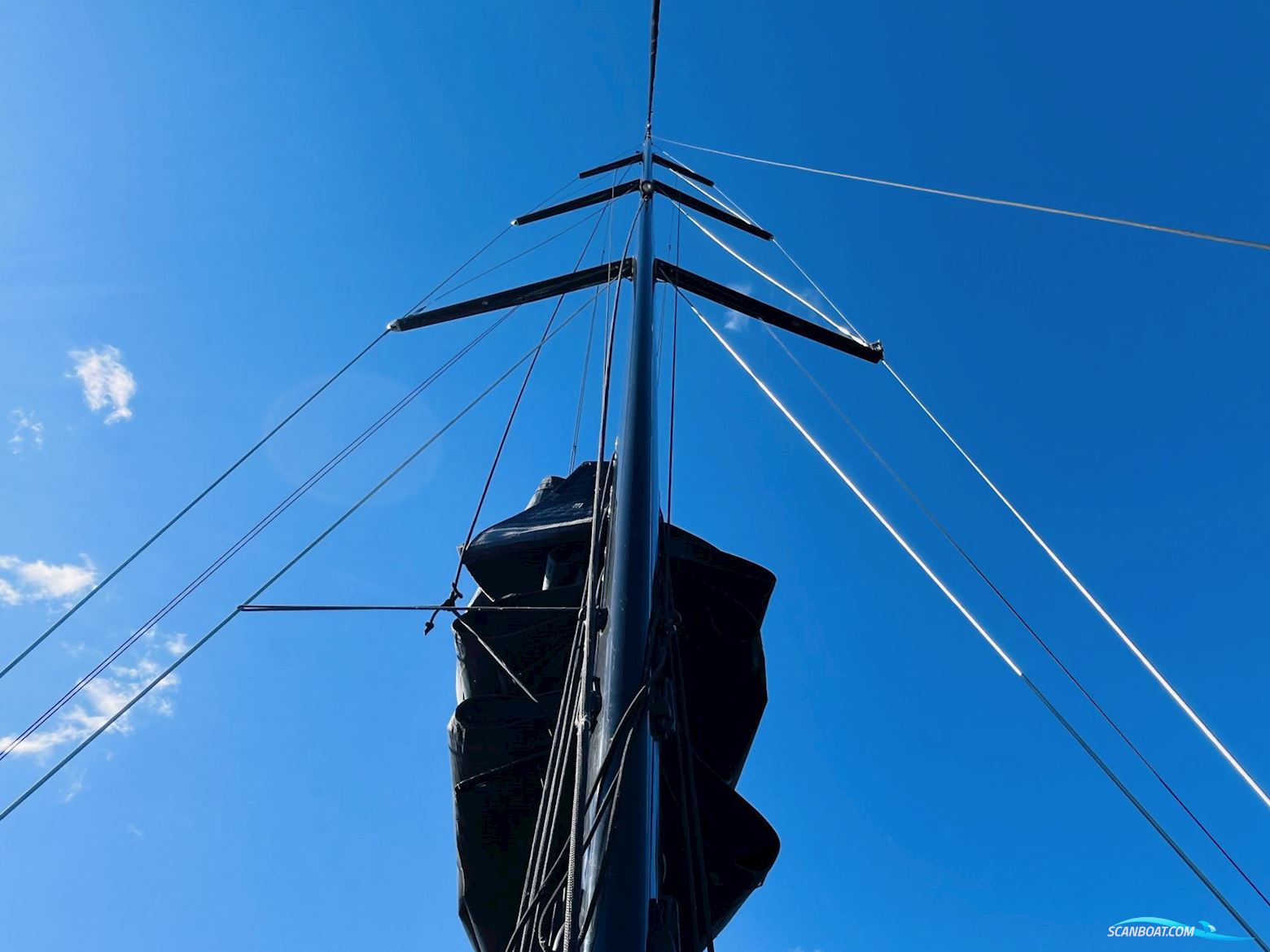 Hanse 545