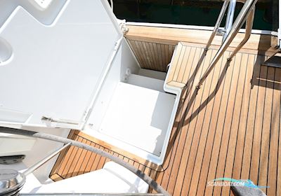 Hanse 548 Sailingboat 2020, with Yanmar engine, Greece