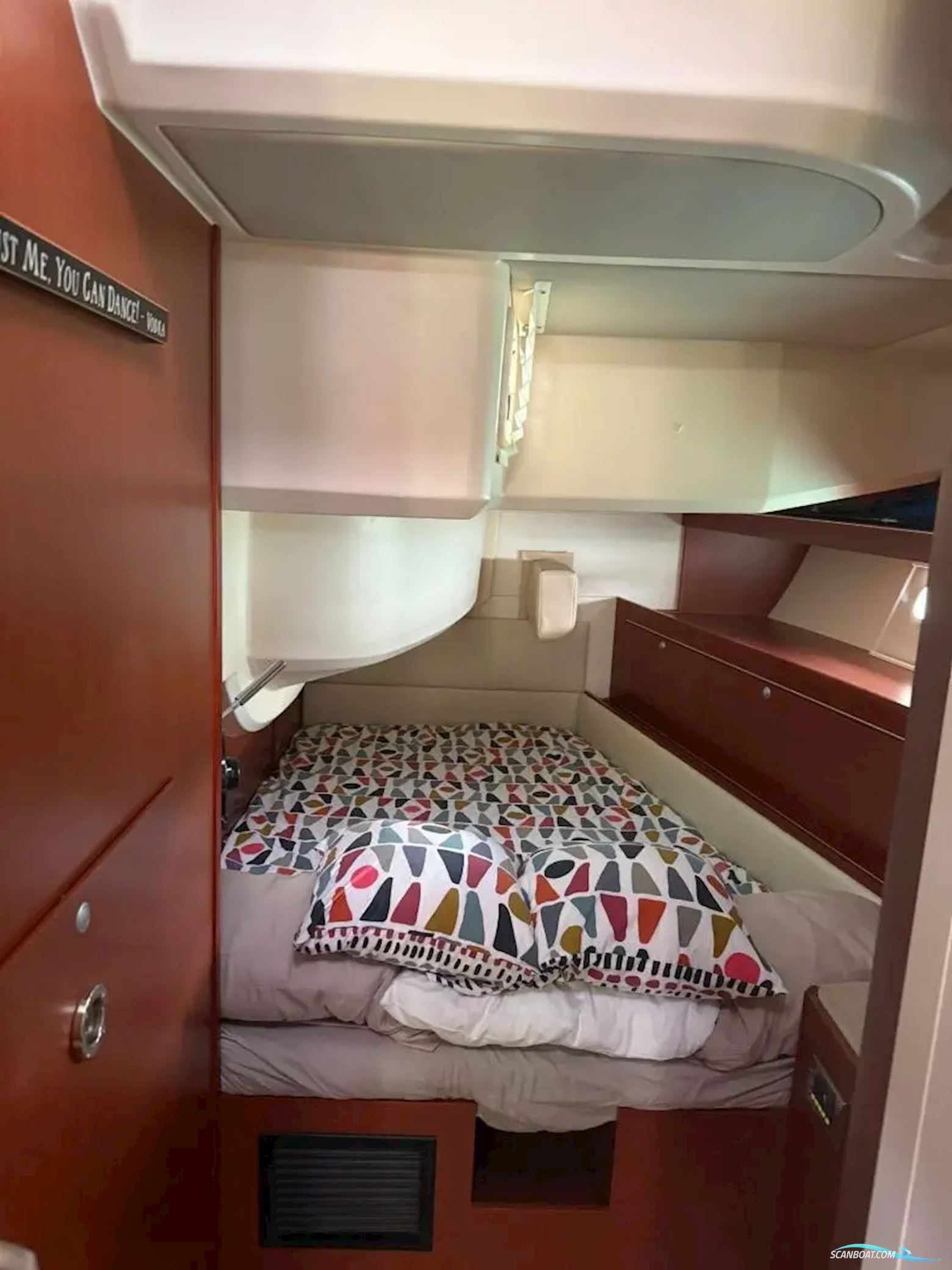 Hanse 575