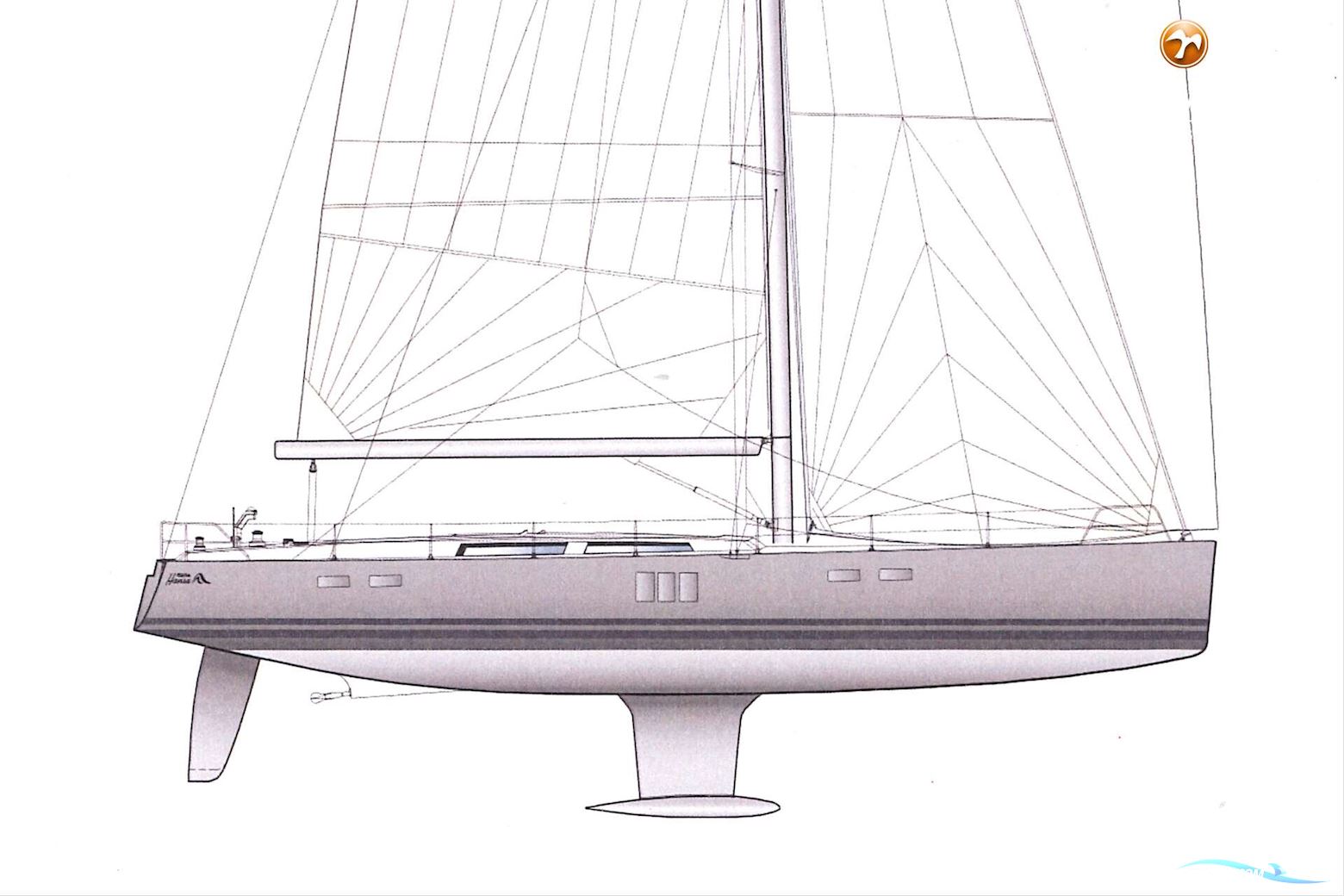 Hanse 630e