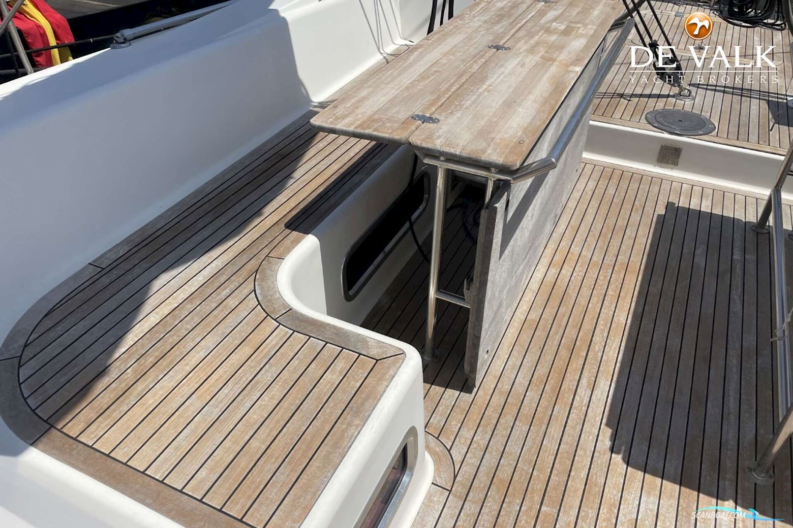 Hanse 630e