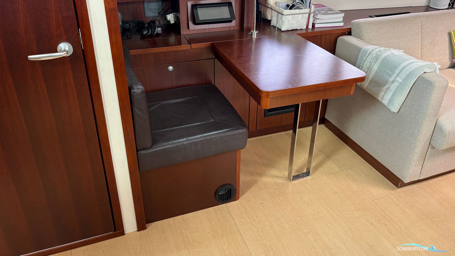 Hanse 630E