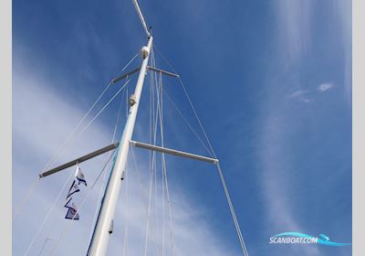 Hanse Hanse 350 Sailingboat 2009, with Yanmar engine, Sweden