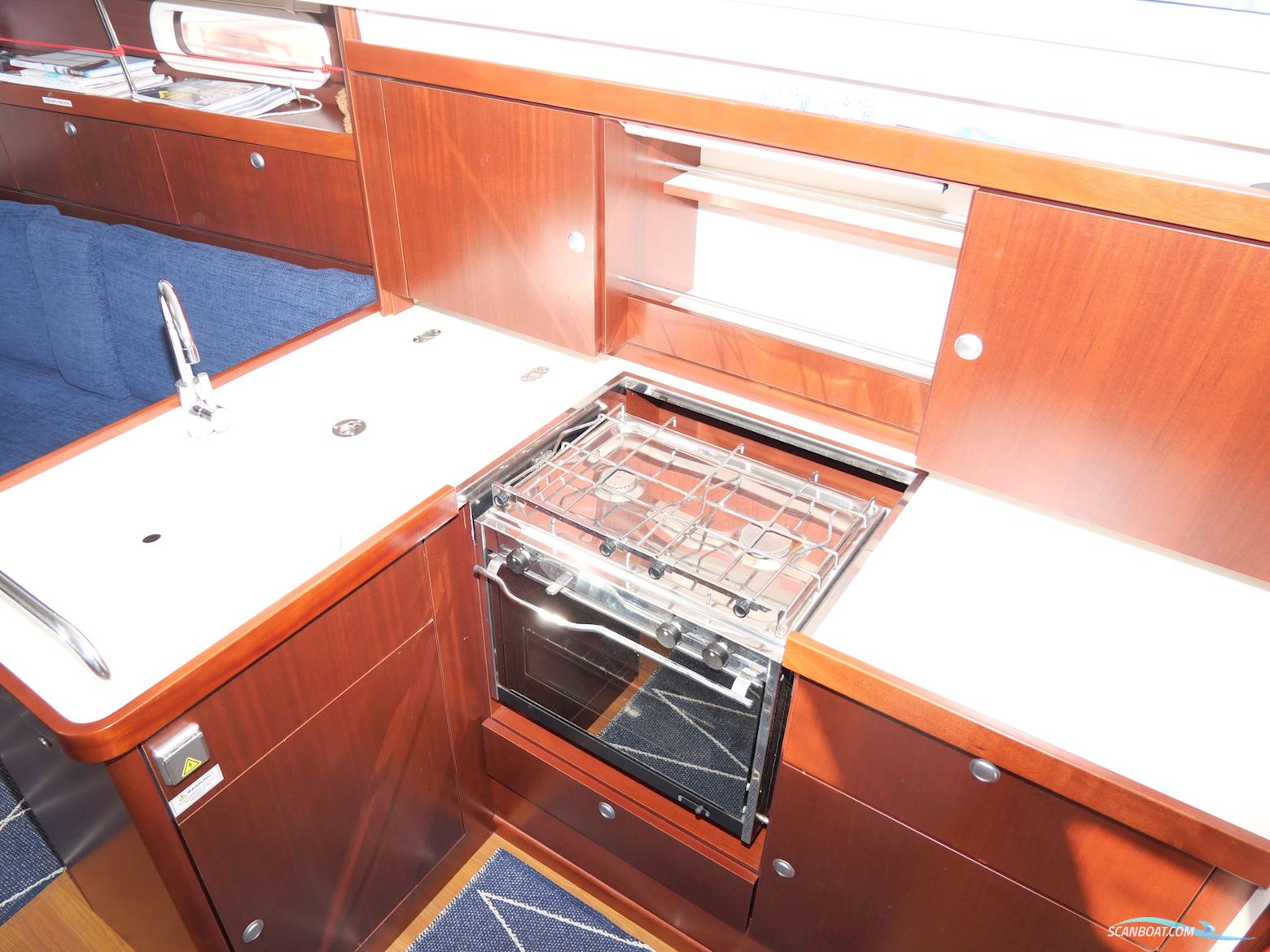 Hanse Hanse 350