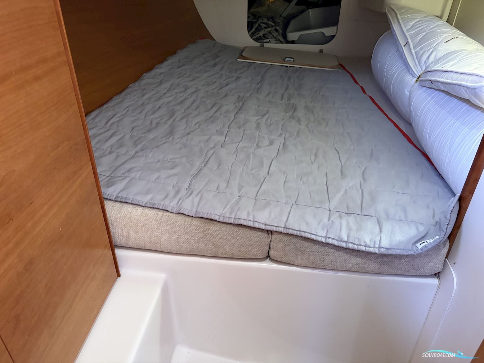 Hanse Hanse 370