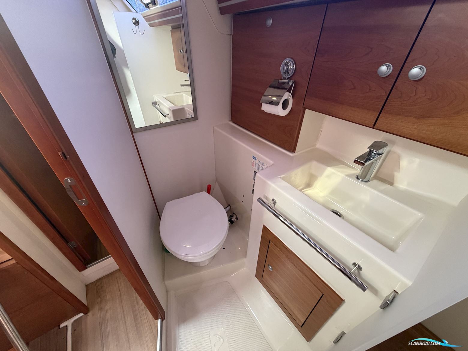 Hanse Hanse 370