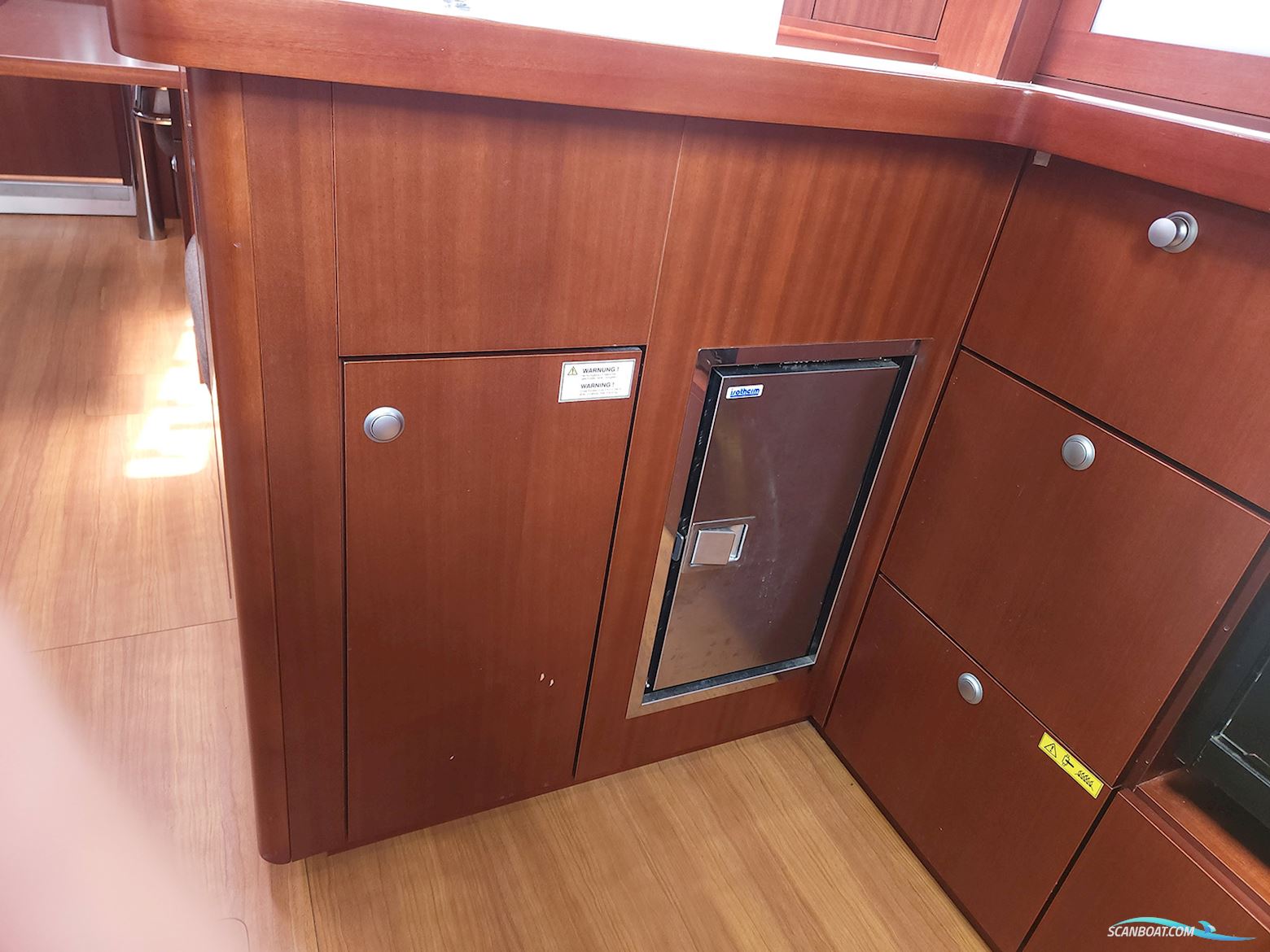Hanse Hanse 375