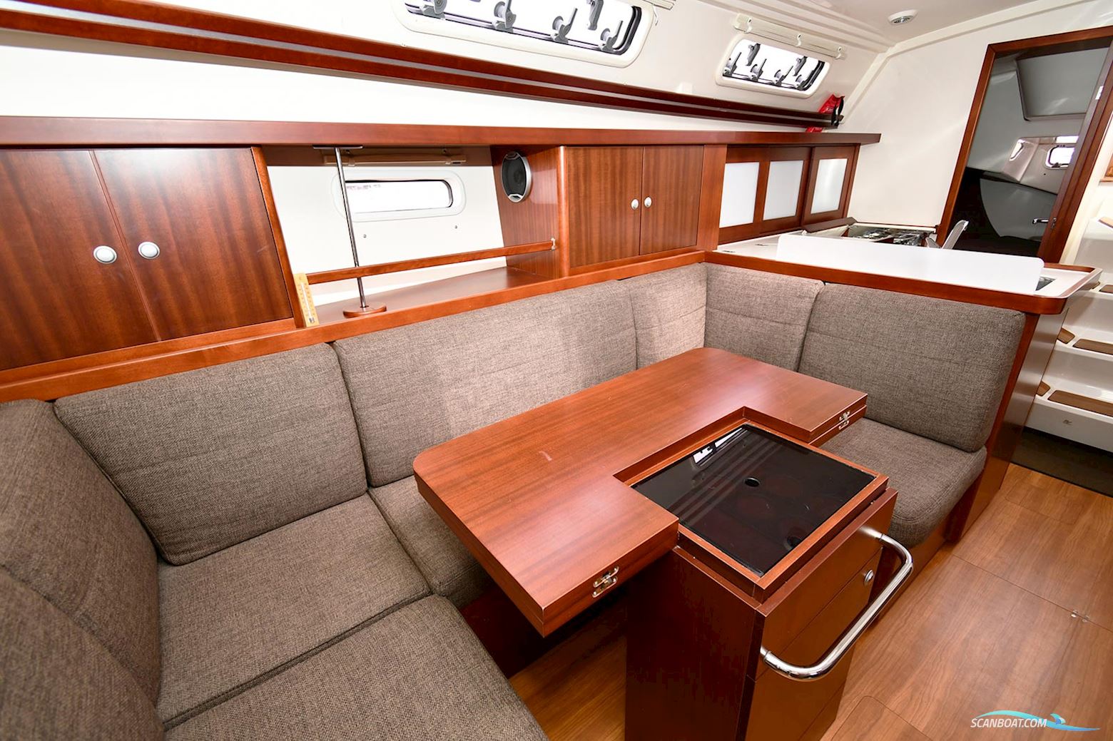 Hanse Hanse 375