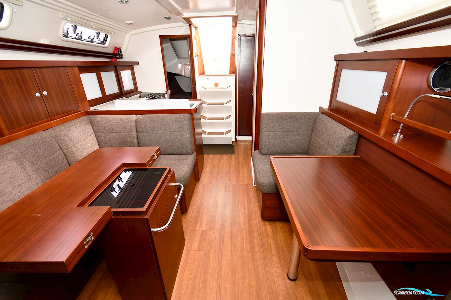 Hanse Hanse 375