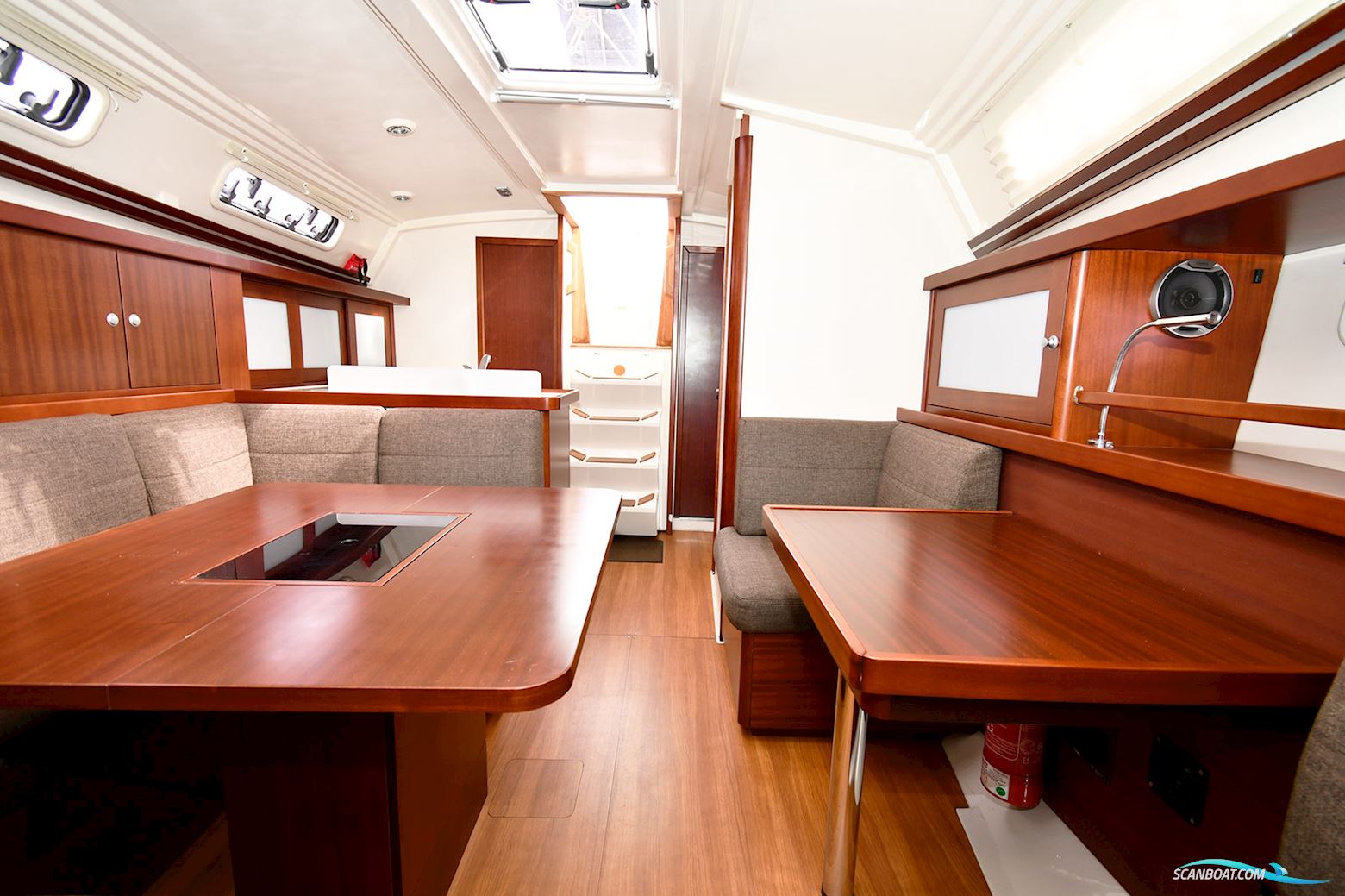 Hanse Hanse 375