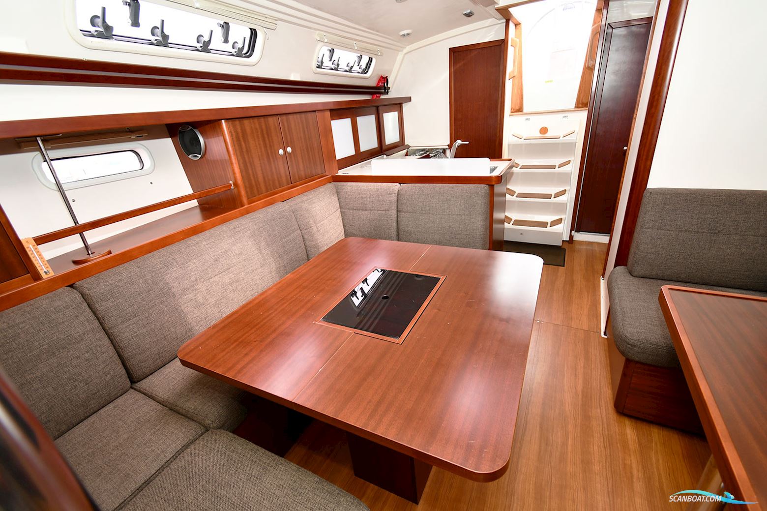 Hanse Hanse 375