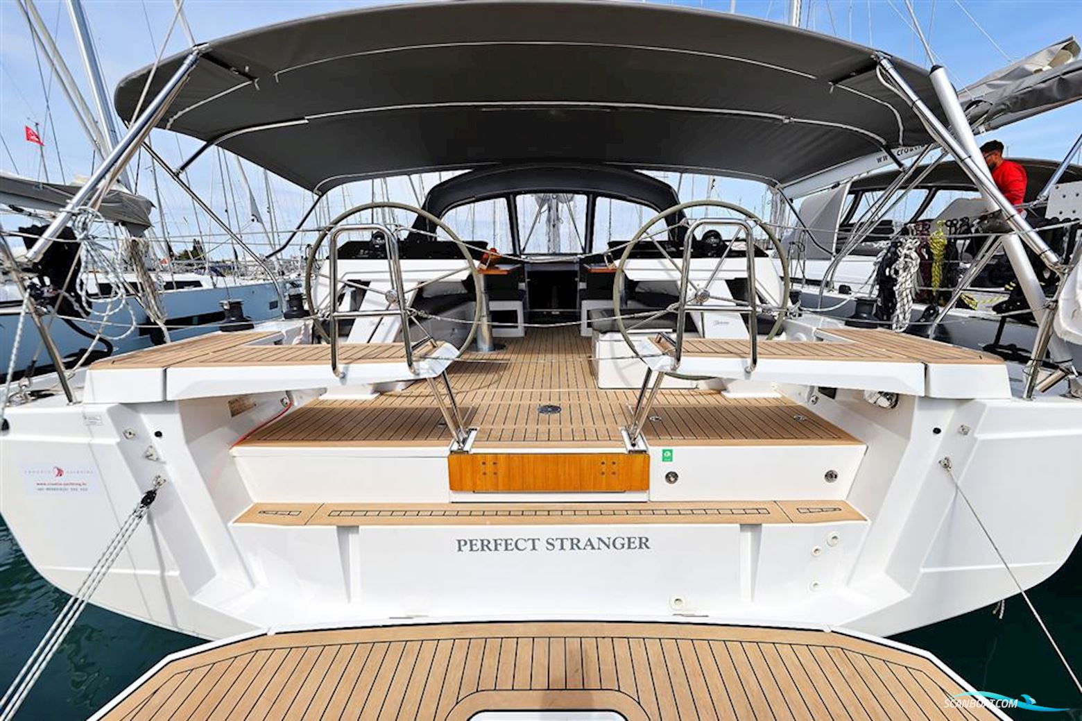 Hanse Yachts 2025