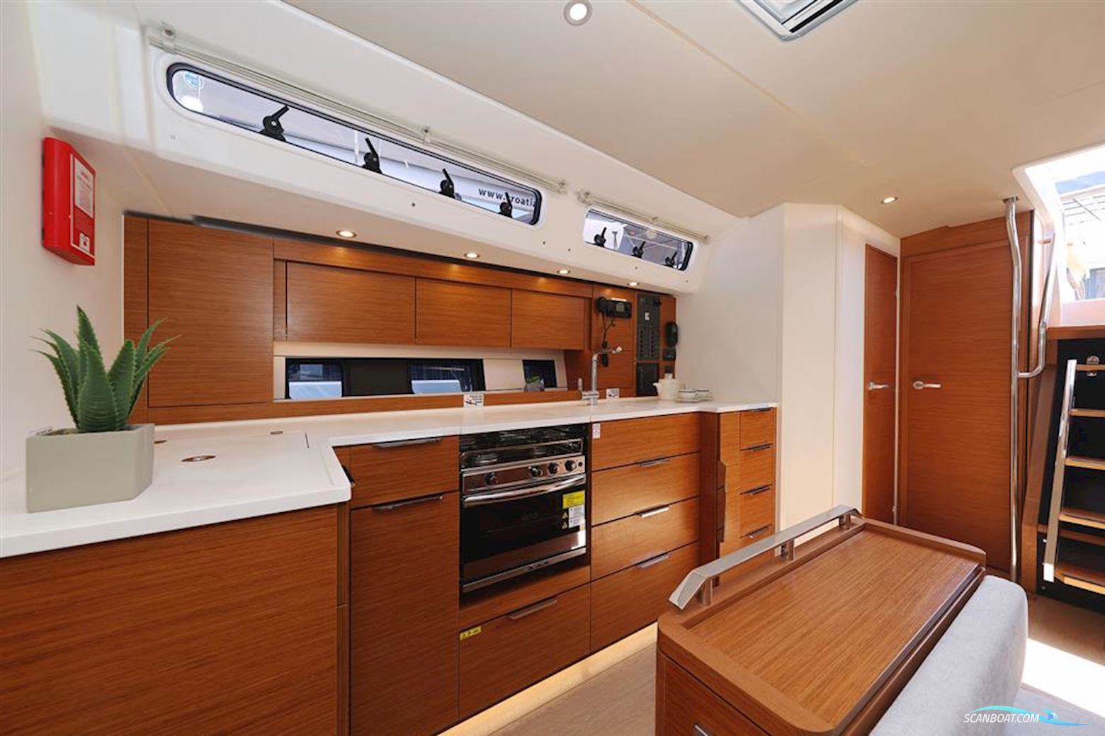 Hanse Yachts 2025