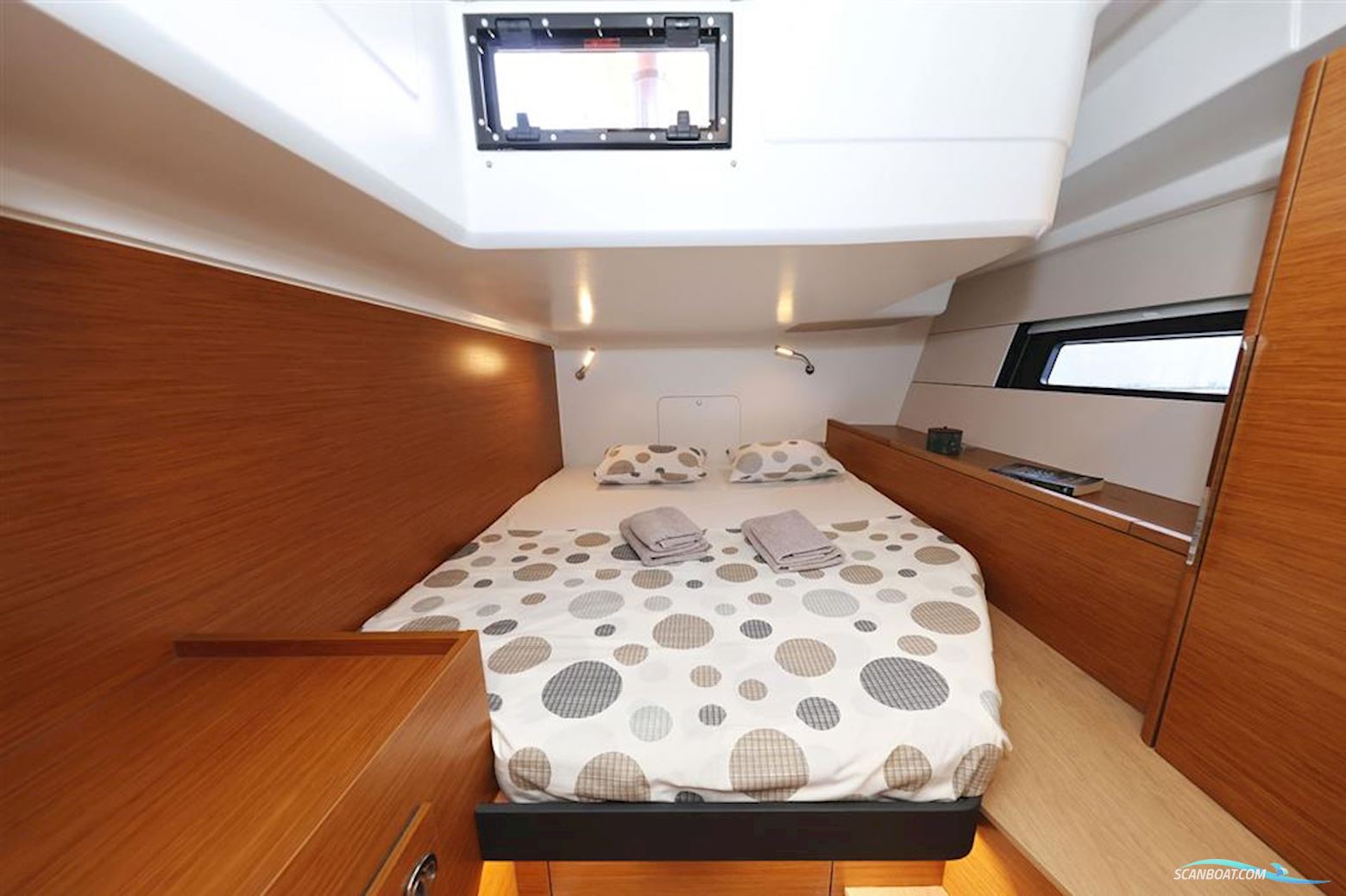 Hanse Yachts 2025