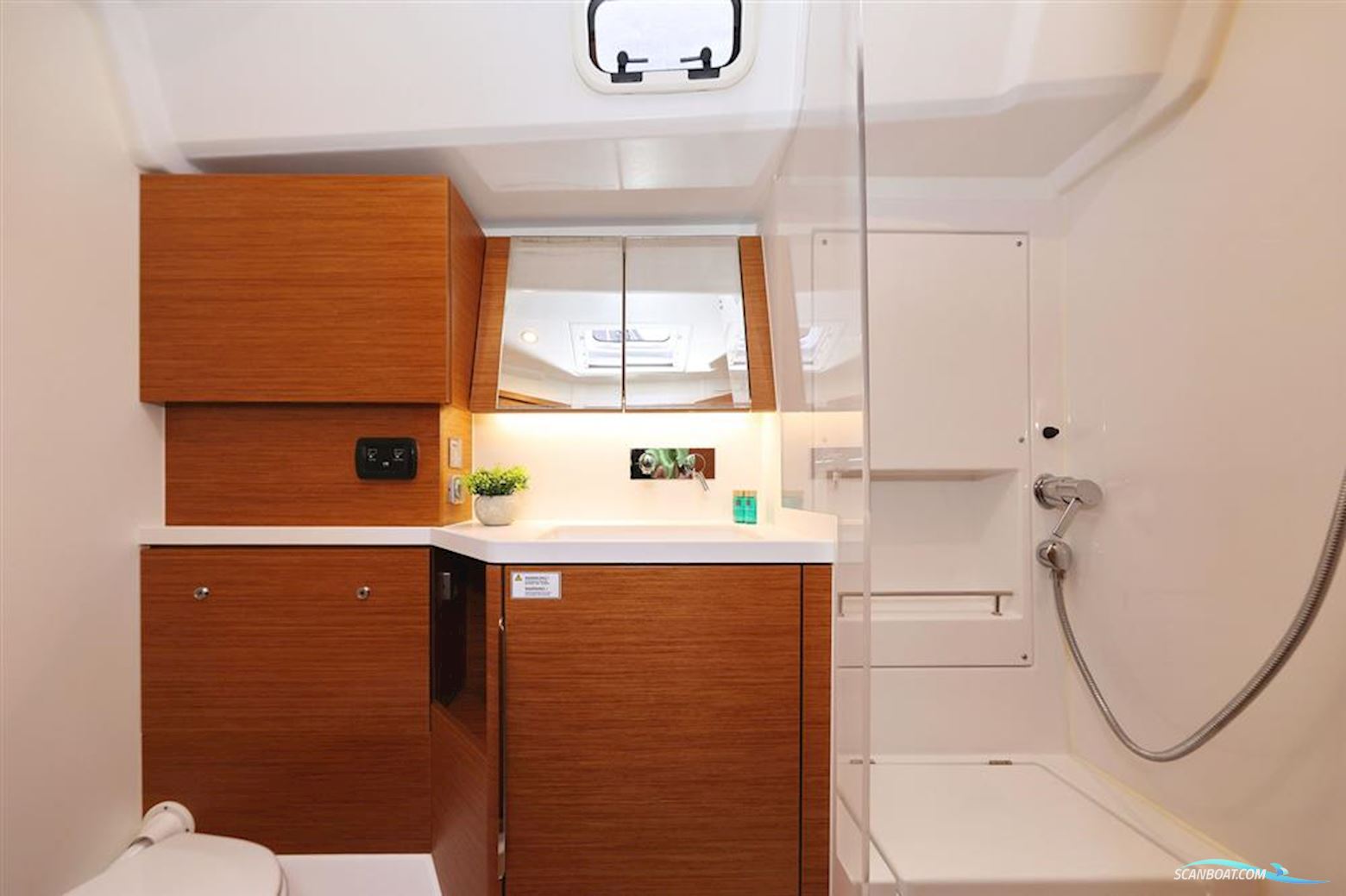 Hanse Yachts 2025